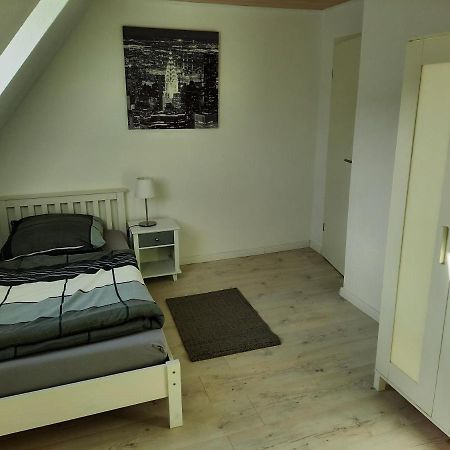 Ferienhaus Hinz Lohe-Rickelshof Екстериор снимка